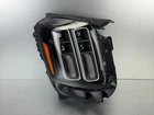 2023-2025 Kia Telluride Right Passenger Led Headlight Oem 92102-S9600 (usa Type) Used. Price: $649.99.