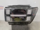 24 Hyundai Santa Fe Sel Headlight Lamp Built Front Left Driver Used. Price: $1200.00.
