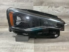 Used - 2025 Volkswagen Taos R Headlamp Led Oem. Price: $370.50.