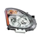 Headlight For Nissan Rogue Select 2014-2015 Rh Front Factory Halogen 114-59778R New. Price: $166.07.