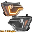New Headlight Assembly For 2023-2025 Kia Niro Ev 92102-AT050/92101-AT050LH/RH. Price: $359.00.