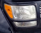 Replacement 07 08 09 10 2011 Dodge Nitro Passenger Right Rh Headlight Headlamp Used. Price: $73.76.