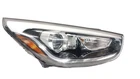 2014-2015 Hyundai Tucson Headlight Right Passenger Rh Oem Used. Price: $289.99.