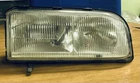 Volvo 850 Passenger Right Headlight Lamp Used. Price: $94.95.