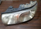 2000-2005 Buick Lesabre Left Driver Side Headlight Lamp Used. 25733405. Price: $55.24.