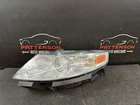 09-12 Lincoln Mks Driver Left Lh Xenon Hid Adaptive Head Light Lamp Used. Price: $450.24.