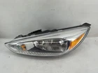2015 Ford Focus Driver Left Oem Lamp TH1VI Used. Price: $180.00.