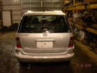 Front Passenger Headlight 163 Type ML320 Halogen Fits 00-01 Mercedes Ml-class 98 Used. Price: $141.26.