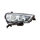 Headlight Lens & Housing For Toyota 4RUNNER 14-20 Passenger Side Standard Line New. Price: $134.32.