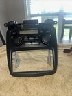 2001-2007 Toyota Highlander Auto Climate Heater Ac Control Module 84010-48082 Used. Price: $165.00.