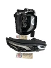 2020 2022 Hyundai Palisade Right Side Led Headlight Lamp Oem Used. Price: $893.00.
