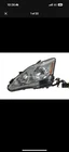 Headlight Assembly-sedan Right And Left Side Tyc 20-6823-01 Used. Price: $500.00.
