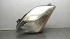 10 - 12 Nissan Sentra Left Driver Front Headlight Lamp 2.0L/2.5L Used. Price: $43.16.