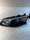 2016-2018 Chevrolet Malibu Lh Left Driver Side Halogen Headlight Oem Gm 84088430 Used. Price: $179.00.