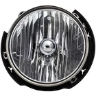 Dorman 1592287 Headlight For Jeep Wrangler 2007-2010 Left Halogen Clear Lens New. Price: $117.99.
