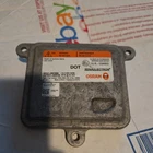 Oem For 17-21 Dodge Charger Hid Xenon Headlight Ballast Module Used. Price: $35.00.