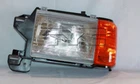 Tyc Left Side Halogen Headlight Ford Bronco F-150 F-250 F-350 1987-1991 New. Price: $88.76.