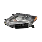 For Nissan Rogue 14-16 Depo Driver Side Replacement Headlight Capa Certified New. Price: $687.61.