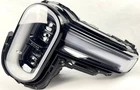All Tabs! Rivian R1T R1S 2025-2026 Left Headlight Dynamic Adventure Lighting Led Used. Price: $745.00.