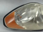 2006-2011 Hyundai Accent Driver Left Oem Lamp KJ2D4 Used. Price: $62.01.