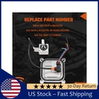 8A5Z-13C170-A Ford Mustang F150 Headlight Bulb Igniter D3S New. Price: $45.69.