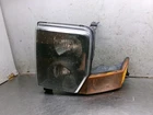 06 - 10 Jeep Commander Left Driver Front Headlight Lamp Halogen Used. Price: $39.16.