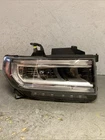 2020-2023 Gmc Acadia Right Rh Passenger Side Headlight Oem Led Used. Price: $399.00.