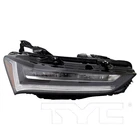 Tyc Right Side Led Headlight For Acura Tlx Sh-awd 2021-2023 Models New. Price: $825.00.