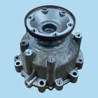 Transfer Case Housing End Cover Oem 03-12 Bentley Continental Flying Spur Gtc Used. Price: $334.95.