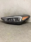 2019-2021 Hyundai Tucson Left Lh Driver Side Headlight Halogen 92101D3500 Oem Used. Price: $179.00.