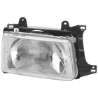 New 1993-1998 Toyota T100 Headlight Right Passenger Side 2.7L 3.4L I4 8111034010. Price: $175.86.