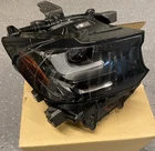 2024 2025 Mazda CX-90 Headlight Right Passenger Side Led Non Afs KR9D 51 030D Used. Price: $450.00.