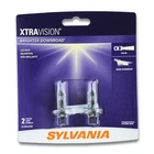 Sylvania Xtravision Low Beam Headlight Bulb For Aprilia Rs 250 125 Tuono Pl New. Price: $15.59.