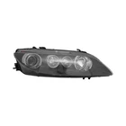 For Mazda 06-08 Tyc Passenger Side Replacement Headlight Standard Line New. Price: $351.85.