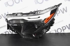Perfect! Genuine! 2025 Subaru Forester Base Led Headlight Sport Premium Left Oem New. Price: $599.00.
