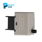 8-PIN Turn Signal Light Led Flasher Relay Fix For Toyota Tundra Lexus Subaru New. Price: $12.15.