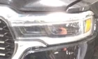 2025-2026 Dodge Ram 1500 Lh Driver Headlight Lamp Oem Used. Price: $681.58.