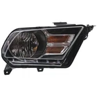 Ford Mustang 2010-2014 Headlight Assembly Passenger Side Halogen Type New. Price: $110.16.