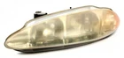 2002-2004 Dodge Intrepid Single Front Left Head Lamp Part Number 04780005 Used. Price: $38.25.