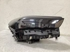 2024 2025 Bmw 540I 530I Led Black Headlight Right Used Oem Shell 5A798E4-08. Price: $1269.00.