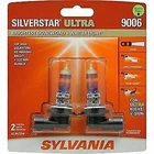Sylvania 9006SU.BP2 Silverstar Ultra Halogen Headlight Bulb Pack New. Price: $24.99.