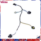 Left/right Headlight Socket Wire Harness 15930264 For 2008-2012 Chevrolet Malibu New. Price: $14.99.