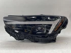 2023 2025 Volvo XC40 Headlight Assembly Oem Left Driver Side Led Lamp 32140401 Used. Price: $900.00.