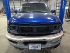 Passenger Headlight Heritage Fits 97-04 Ford F150 Pickup 207298 Used. Price: $75.47.