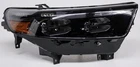 LB5B-13W029-KH Oem Ford Explorer Police Right Passenger Side Headlamp New. Price: $799.99.
