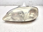 1999-2000, Honda Civic, Left Headlight Assembly, 33151S01A02, Oem Used. Price: $75.00.