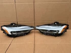 2022 2023 2024 2025 2026 Headlight For Volvo XC60 Lh + Rh Adaptive Led New. Price: $1499.00.