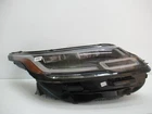 2018-2021 Land Rover Range Velar Right Passenger Led Headlight Lamp Oem Used. Price: $850.00.