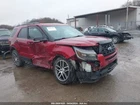 2017 Ford Explorer Left Driver Headlight Assembly Oem Used 114-02928L. Price: $432.25.