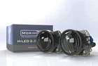 Morimoto Mled 2.0 Bi-led Projectors (lhd) New. Price: $484.00.